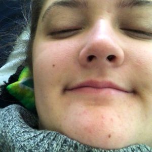 Meet your Posher, Hailey